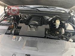 شيفروليه سوبربان